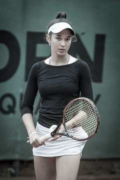 Ausschnitte 1944 - 1.BL CadA - TC Ludwigshafen : Ergebnis: 2:7